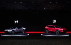 >Prototype Hybrid Terbaru dari Honda Siap Guncang Pasar Otomotif Dunia