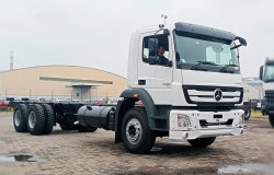 >Profil Mercedes-Benz Axor 2528 R M-Cab 6x4