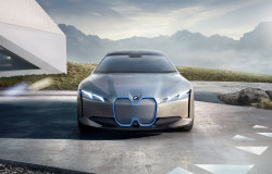 >All New BMW i4 Siap hadir Pada 2025