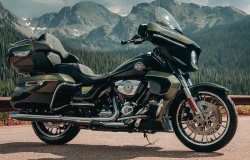 >13 Harley-Davidson yang Dijual di Indonesia, Paling Murah Rp500 Jutaan