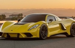 >Ini Dia Mobil Tercepat Sedunia