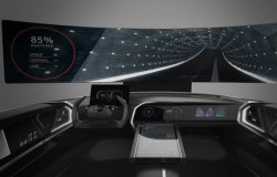 >Hyundai 2019 Bisa Ikuti Perintah Suara