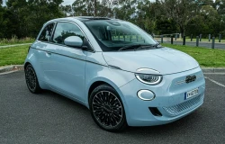>Penjualan Lesu, Fiat 500e Cuma Terjual 13 Unit di Australia