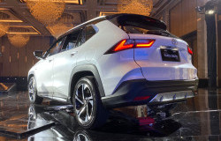 >High Mount Stop Lamp pada Mobil Punya 5 Fungsi, Apa Saja?