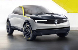 >Opel Siap Perkenalkan SUV Listrik Terbaru