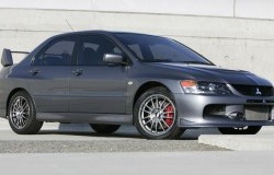 >Gara-gara Takata, Mitsubishi Tarik 66 Ribu Sedan Lancer