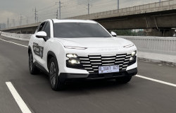 >Test Drive Jetour Dashing Bandung-Jakarta, Sebaik Apa Performa dan Kenyamanannya?