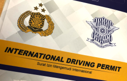 >Cara Bikin SIM Internasional Terbaru 2025, Biayanya Rp250 Ribu