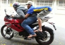 Sudah Tahukah Anda Siapa Penemu KACA SPION