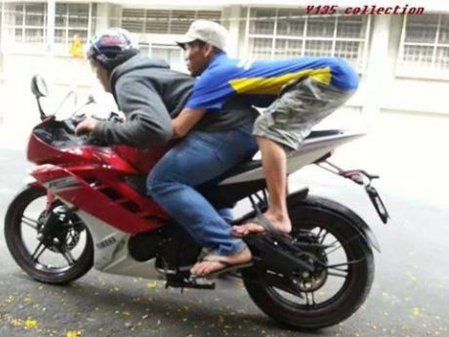 Sudah Tahukah Anda Siapa Penemu KACA SPION