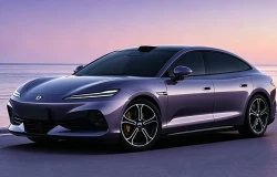>Denza Z9S Siap Debut dengan Jarak Tempuh 920 Km, Berpotensi Jadi "Game Changer"