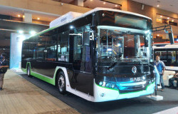 >Busworld 2024 Kembali Digelar di Jakarta, Lebih Besar dari Tahun Sebelumnya