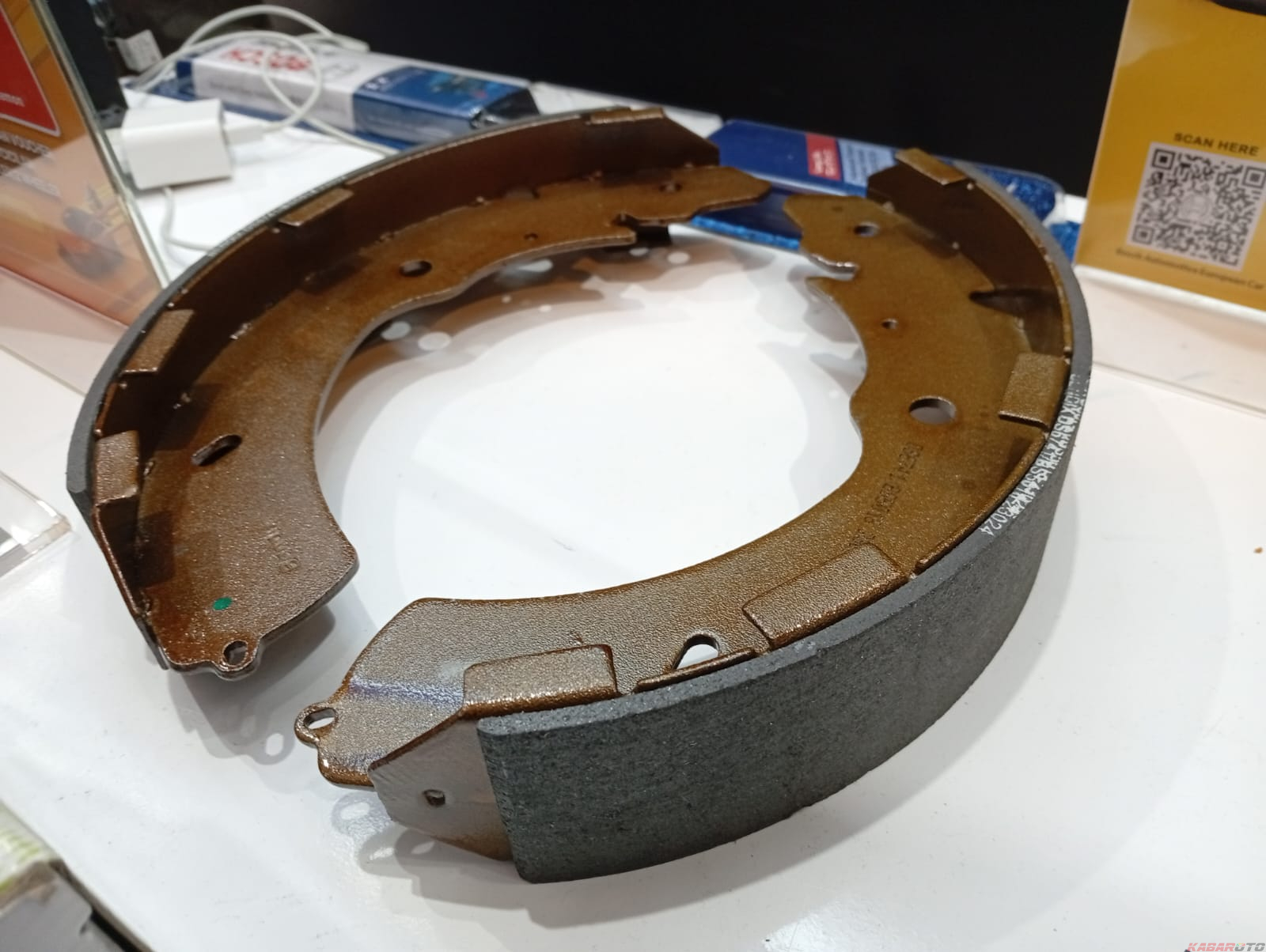 Tergiur Spare Parts 'KW' Murah, Ini Bahaya yang Mengintai