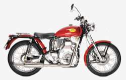 >Ini Motor-motor yang Menggunakan Mesin Diesel