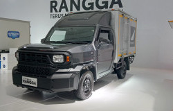 >Mengenal Pentingnya Perawatan Ban Toyota Hilux Rangga, Dari Tekanan Udara hingga Load Index