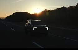 >Mitsubishi Montero Baru Mengintip, Desainnya Mirip Destinator