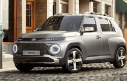 >7 Finalis European Car of The Year 2025, Ada Kia dan Hyundai