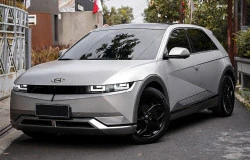 >Supervisor Sales Hyundai Minta Maaf Soal Ioniq 5 Aa Juju, Akui Pelayanannya Tidak Semestinya