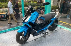 >Harga Pertamax Gak Karuan, 4 Skuter Listrik Bikin Irit Pengeluaran Sampai Rp500 ribuan!