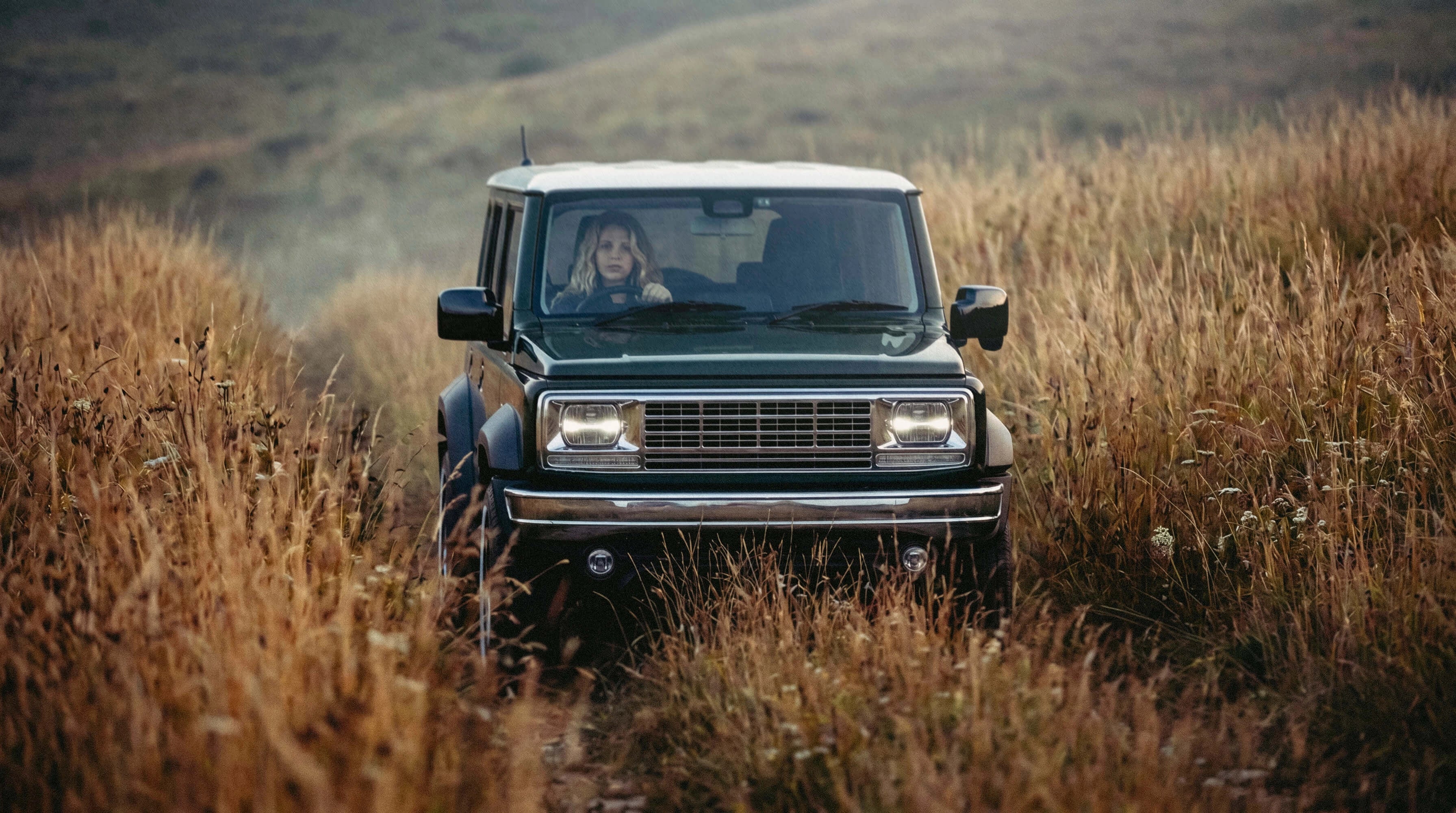 Suzuki Jimny 5-Pintu Nomade Heritage Edition, Kebangkitan Kembali Gaya Retro 