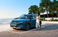 >BYD Yakin Bisa Jadi Produsen Mobil Terbesar Kalahkan Toyota