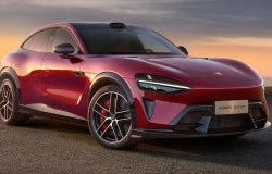 >Industri Otomotif Amerika Desak Pemerintah Batasi Mobil China