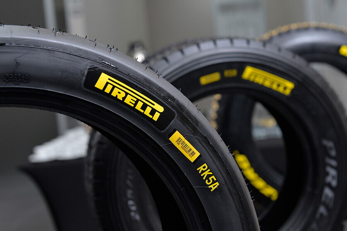Pirelli Tambah Kapasitas Pabrik, Genjot Produksi 6 Juta Ban