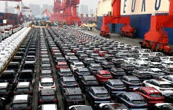 >Penyebab Pasar EV Tiongkok Mulai Melambat, Penjualan Turun 14 Persen