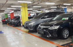 >Mau Beli Mobil Bekas untuk Mudik? Simak Tips Ini Supaya Enggak Salah Beli