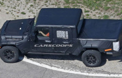 >Chrysler Pacifica Berbasis Crossover segera Hadir 