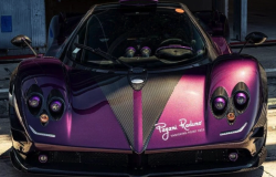 >Lewis Hamilton Menjual 15 Mobil Koleksinya, Ngaku Lebih Tertarik Karya Seni