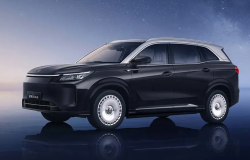 >Seres Landian E5 Plus Meluncur, SUV Hybrid Seharga Rp272 Jutaan Ini Bawa Sejumlah Penyegaran