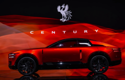 >Toyota Century Coupe Berpeluang Pakai Mesin V12 Hybrid, Tenaganya Tembus 800 Dk