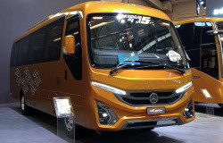 >Profil Mikrobus Jetbus 5 Big Benz, Kini Tampil Lebih Modern