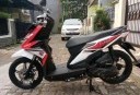 Honda Beat 2017 CBS - Mulus