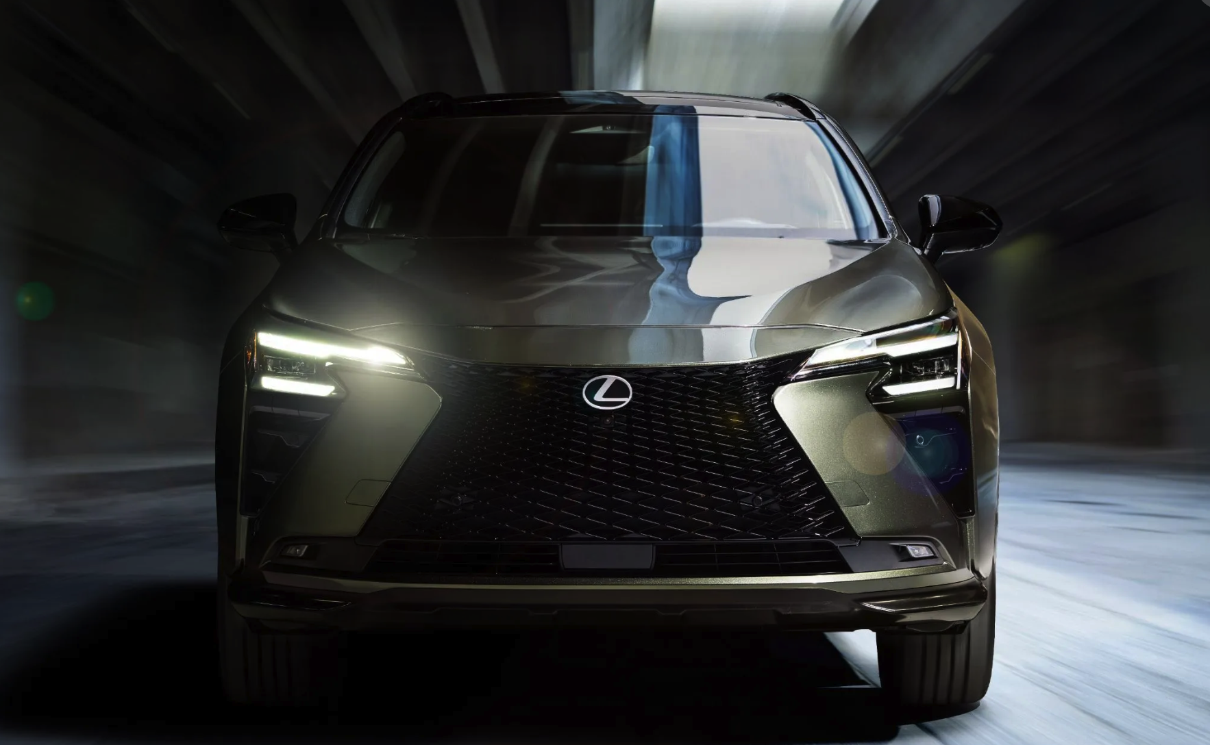 Lexus NX Terbaru Resmi Meluncur, Kini Bisa Jalan 100 Km Tanpa Bensin