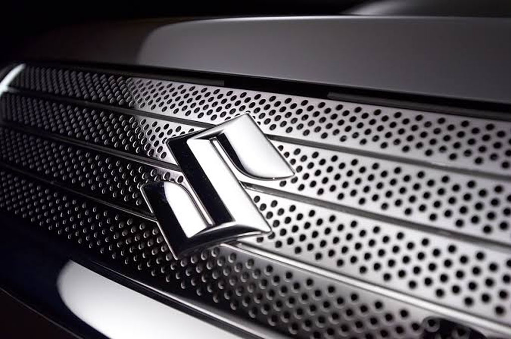 Suzuki Siapkan Mobil Listrik Murah di Bawah Rp200 Juta!