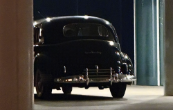 >GWM Mainkan Kartu Baru, Kemunculan Teaser Mobil Retro Bikin Penasaran