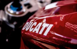 >Dievaluasi, Ducati Berpotensi Dilepas Volkswagen Group