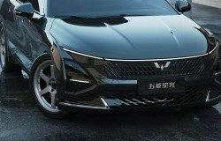 >Wuling Starlight akan Muncul Versi Station Wagon, Siap Curi Perhatian!