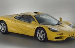 >Mobil McLaren F1 Super Langka Asal Inggris Ini Cari Pemilik Baru