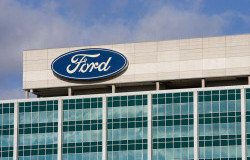 >Ford Recall  360 Ribu Mobil karena Kantung Udara  Bermasalah