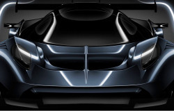 >SCG004 Diluncurkan dengan Mesin Nissan GT-R