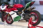 Ducati Bukan Barang Murah yang Bisa Diperebutkan