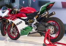 Ducati Bukan Barang Murah yang Bisa Diperebutkan
