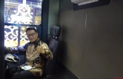 >Asosiasi Kendaraan Listrik Soroti Kebijakan Pemerintah yang Naik Turun