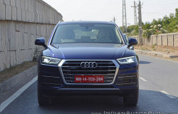 >Audi Siap Meluncurkan Q5 2018 Bermesin Bensin