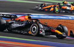 >Tim F1 Kunci Skuad untuk 2026, Ini Daftar Pembalap dan Durasi Kontraknya