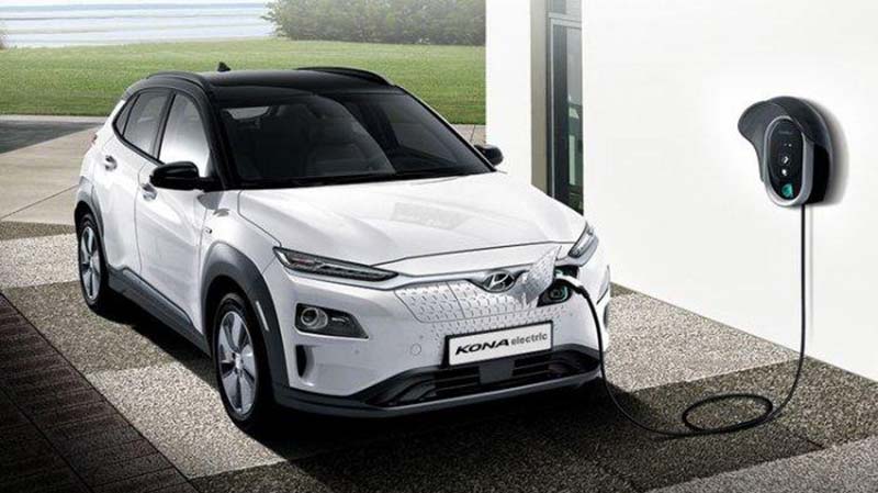 Punya Mobil Listrik, Perlukah Pasang Wall Charging di Rumah?