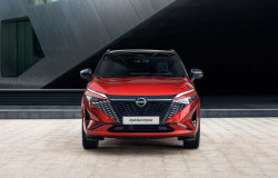 >Merger Honda dan Nissan Ditunda Hingga Pertengahan Februari, Ini Tuntutannya